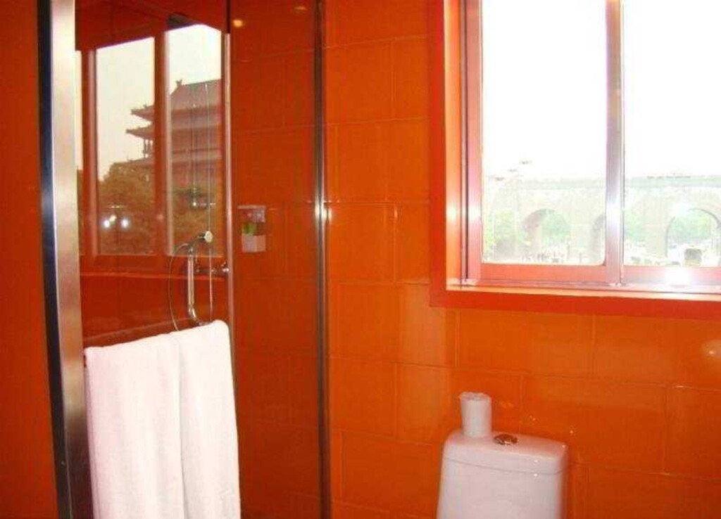 Сиань: Garden Inn Xian West Street