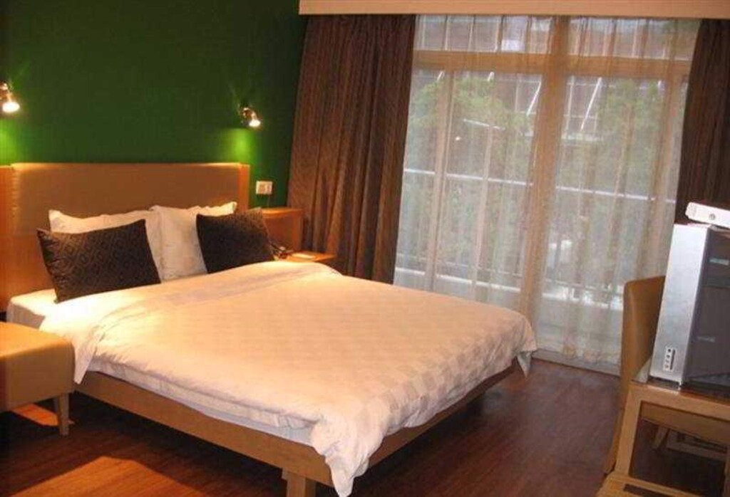 Сиань: Garden Inn Xian West Street