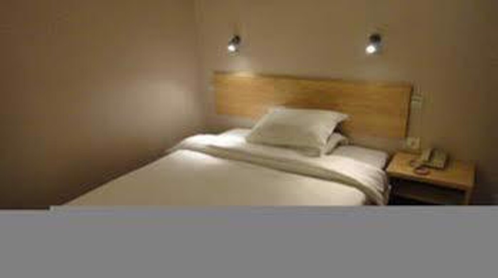 Сиань: Garden Inn Xian West Street