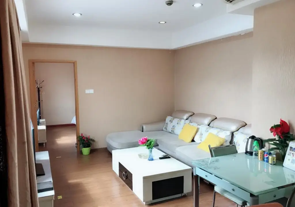 Шэньчжэнь: Yuejia Business Hotel Shenzhen