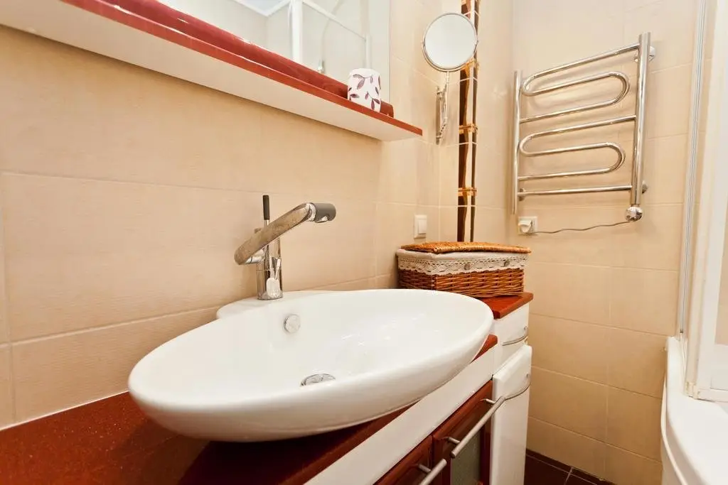 Москва: Likeflat Apartment Krasnoprudnaia