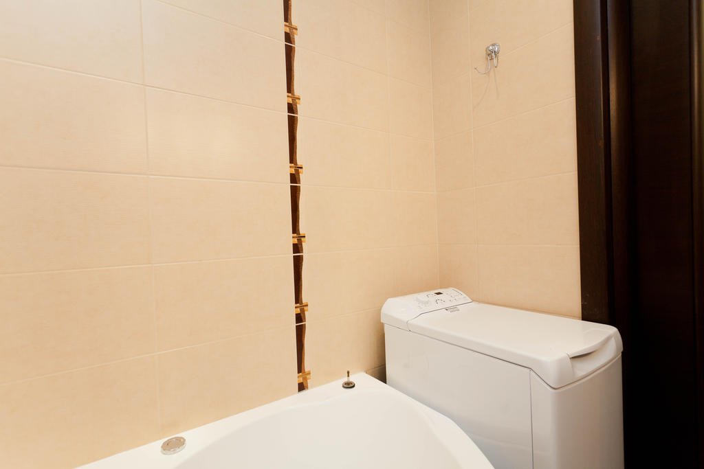 Москва: Likeflat Apartment Krasnoprudnaia