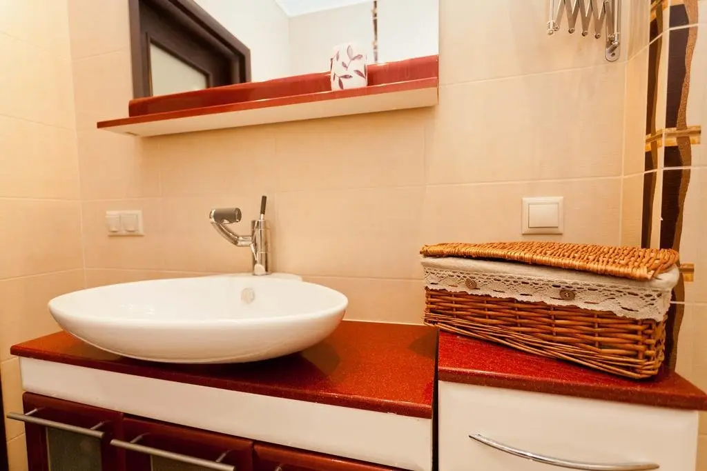 Москва: Likeflat Apartment Krasnoprudnaia