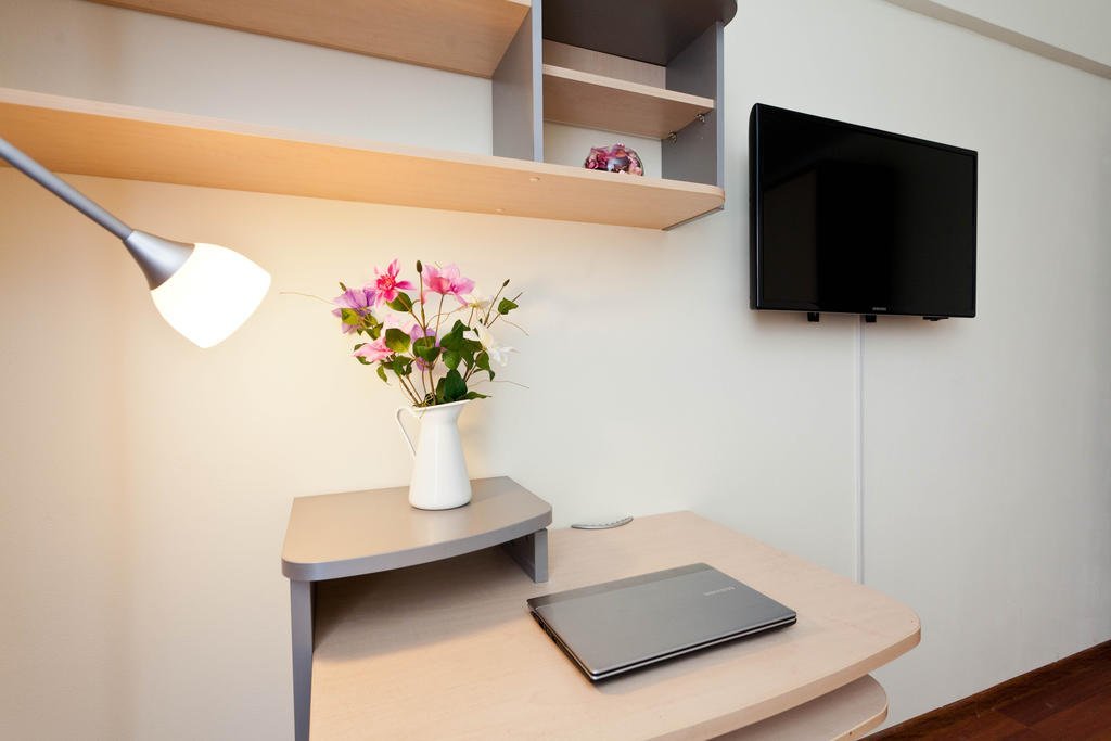 Москва: Likeflat Apartment Krasnoprudnaia