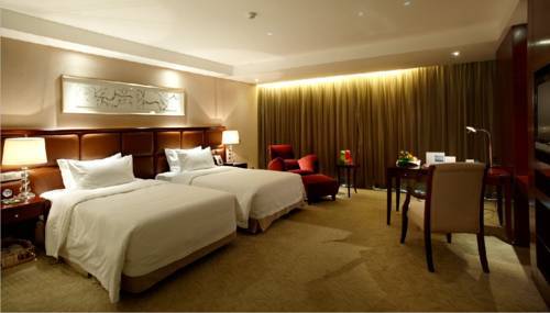 Уси: Wuxi Juna Hubin Hotel