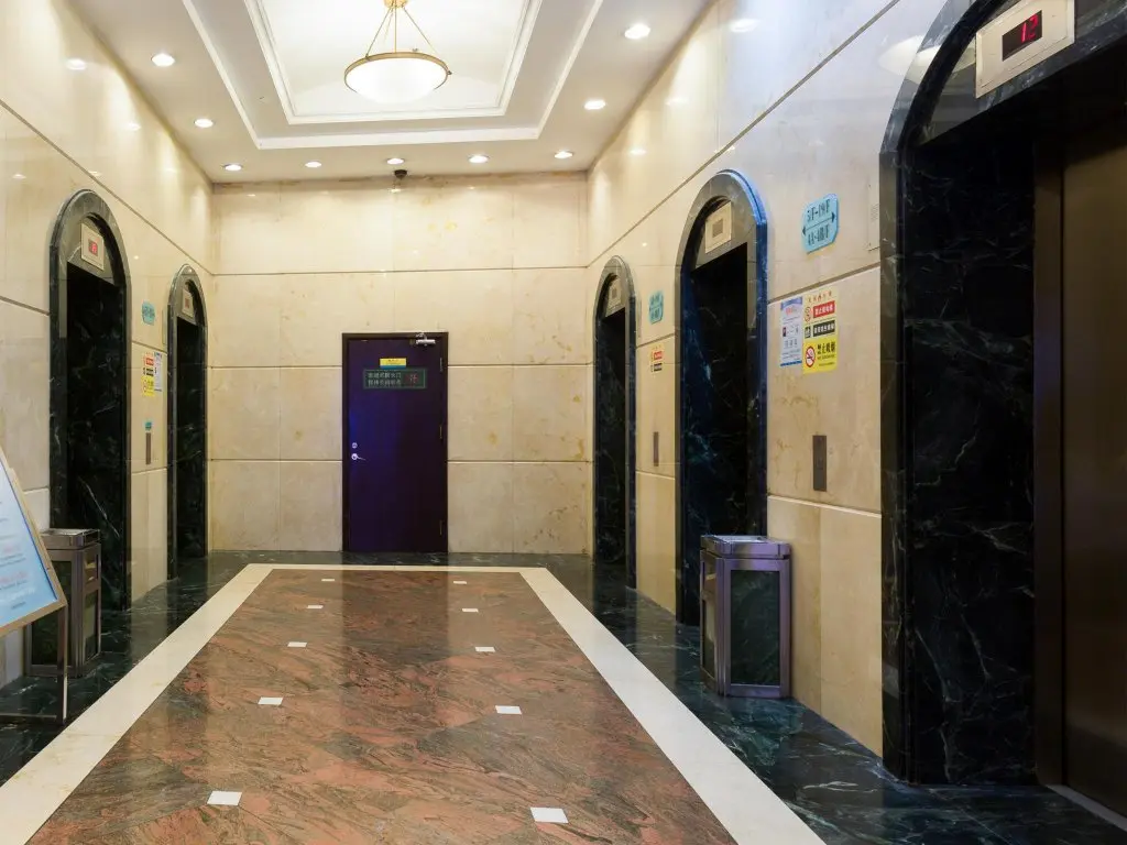 Шэньчжэнь: Shenzhen Convention and Exhibition Center Union Plaza Qiuguo S Hotel