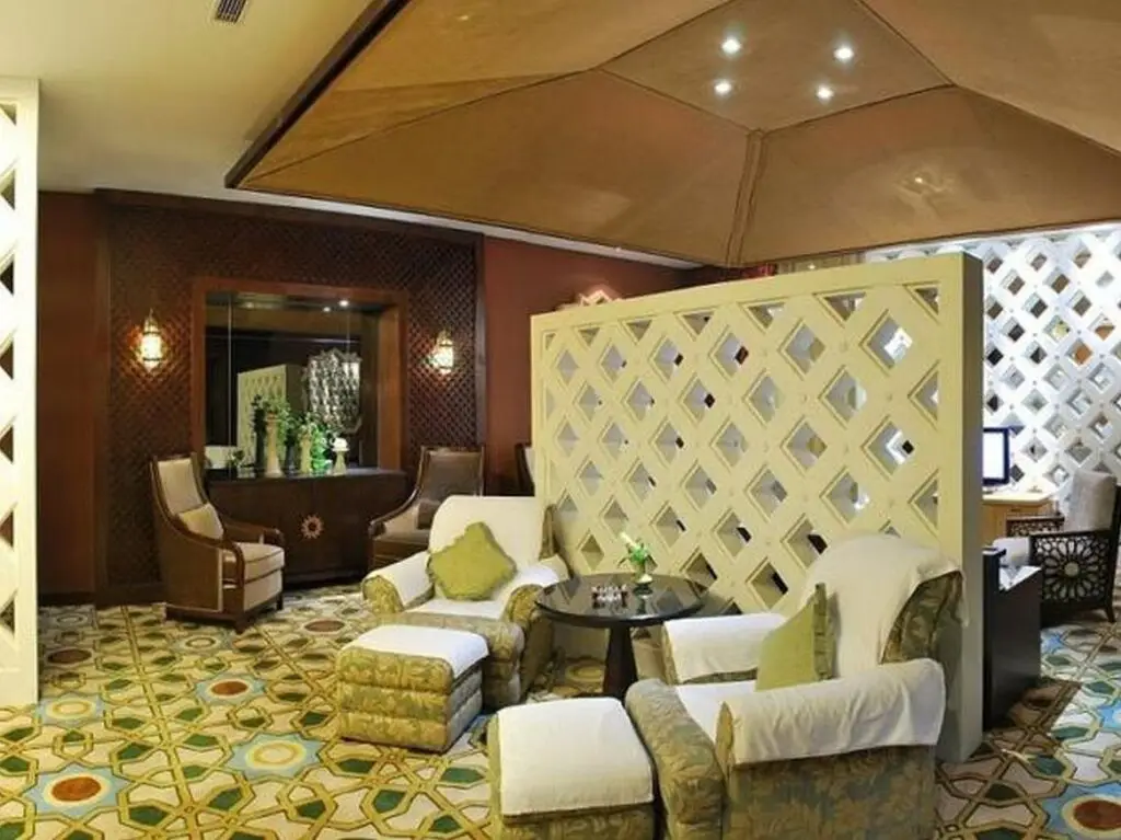 Дунгуань: Harriway Garden Hotel