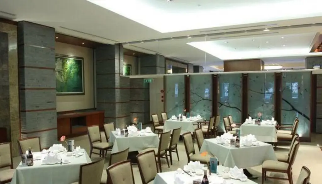 Дунгуань: Harriway Garden Hotel