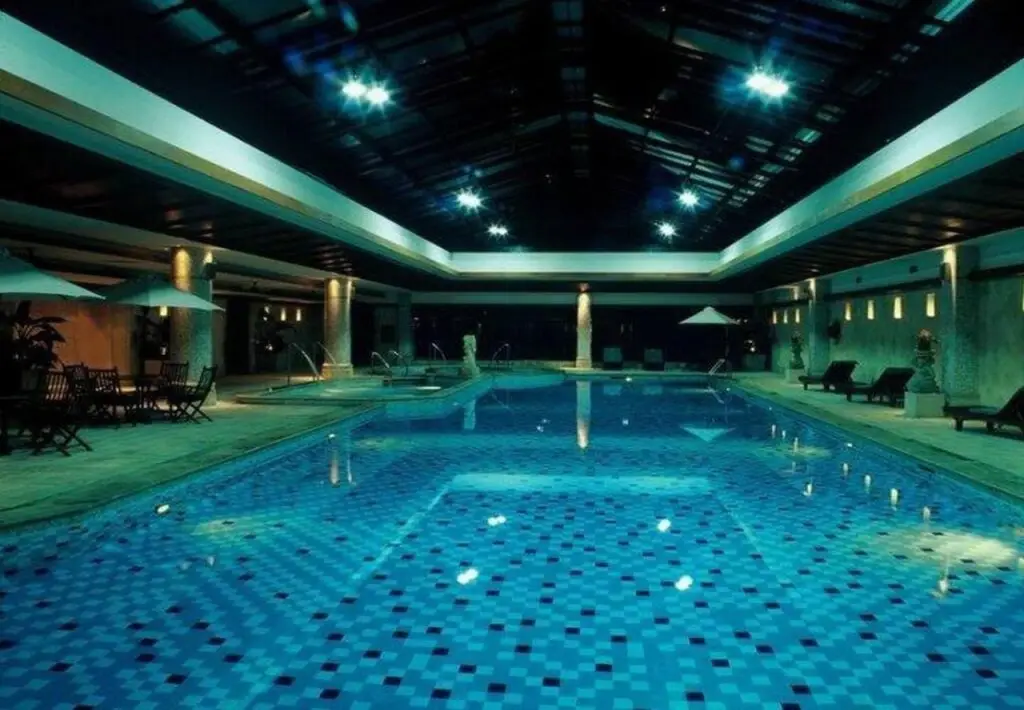 Дунгуань: Harriway Garden Hotel