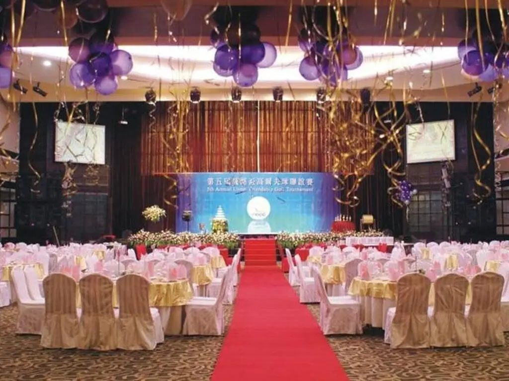 Дунгуань: Harriway Garden Hotel