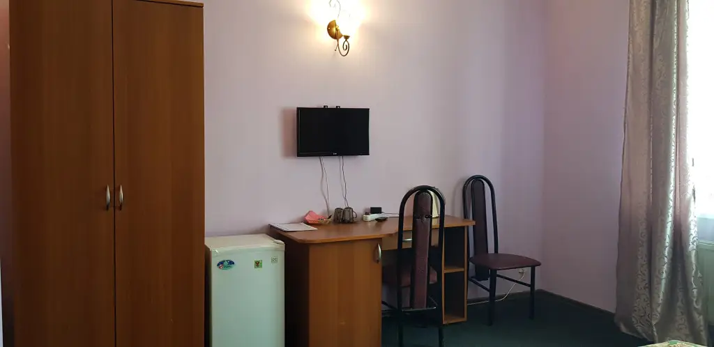 Москва: Лаки Старс