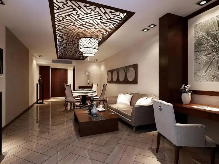 Чанша: Luzhiyun Shengyue Hotel