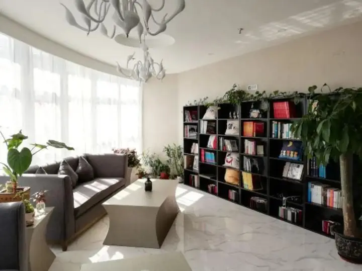 Пекин: Shanshui Trends Hotel