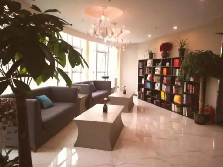 Пекин: Shanshui Trends Hotel