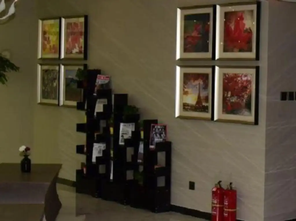 Пекин: Shanshui Trends Hotel