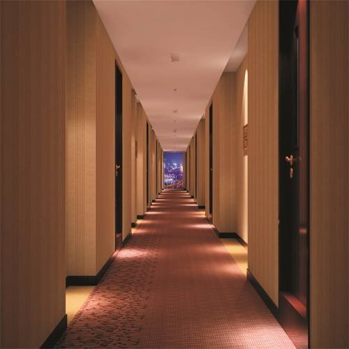 Тяньцзинь: Yilan International Hotel
