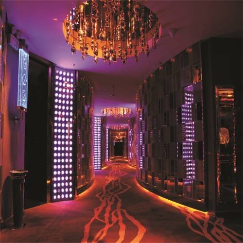 Тяньцзинь: Yilan International Hotel