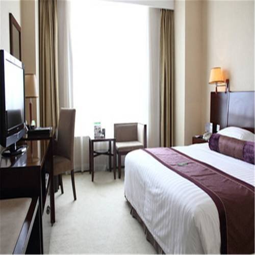 Тяньцзинь: Yilan International Hotel