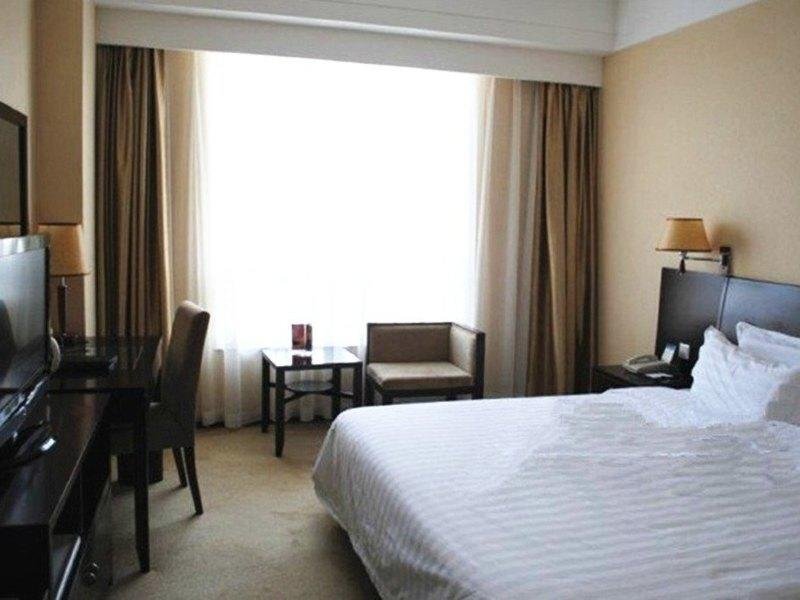 Тяньцзинь: Yilan International Hotel