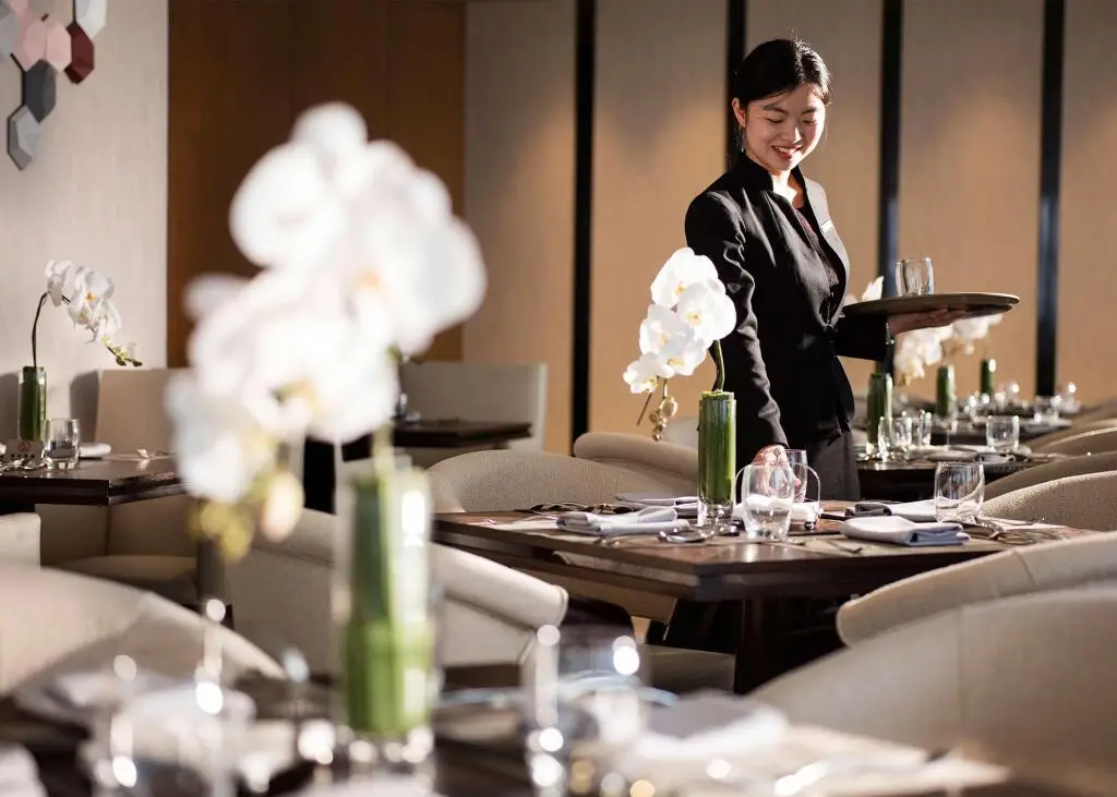 Чунцин: DoubleTree by Hilton Hotel Chongqing Nan'an