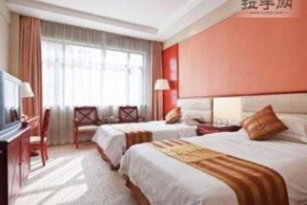 Шанхай: Starway Hotel Xuhui District