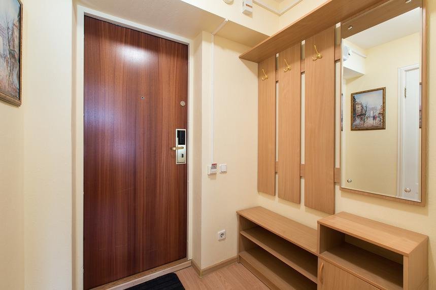 Москва: Lux Apartments On Dokuchaev Lane