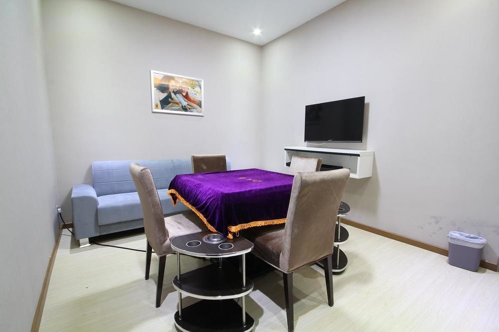 Гуанчжоу: Super 8 Hotel Guangzhou Huang Shi Xi Lu