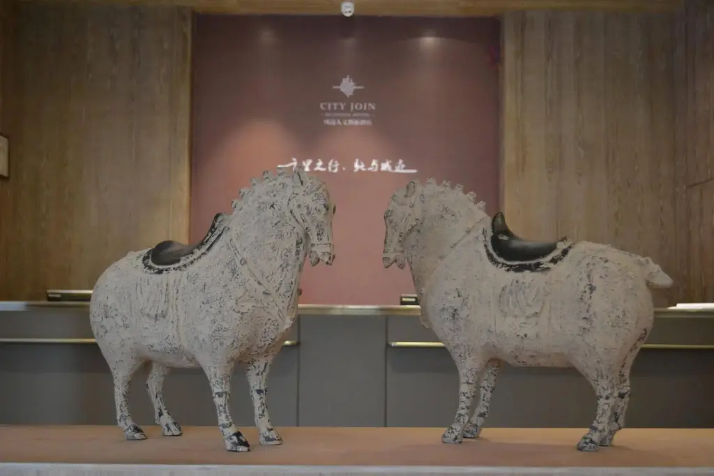 Гуанчжоу: Guangzhou City Join Hotel Shipai Qiao Branch