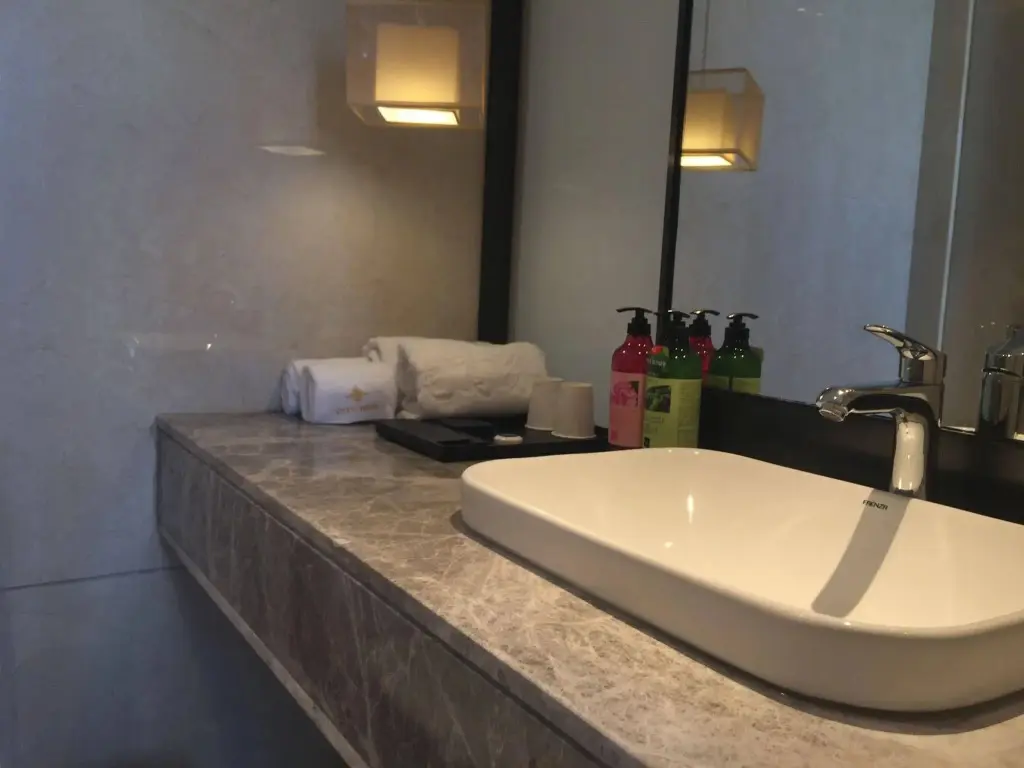 Гуанчжоу: Guangzhou City Join Hotel Shipai Qiao Branch