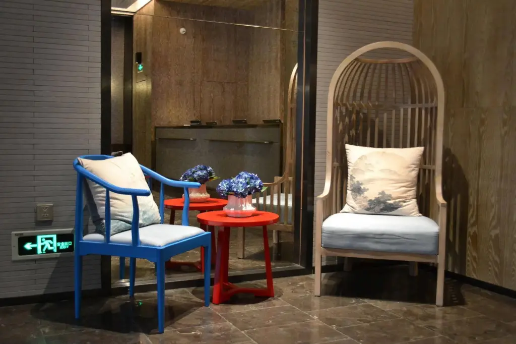 Гуанчжоу: Guangzhou City Join Hotel Shipai Qiao Branch