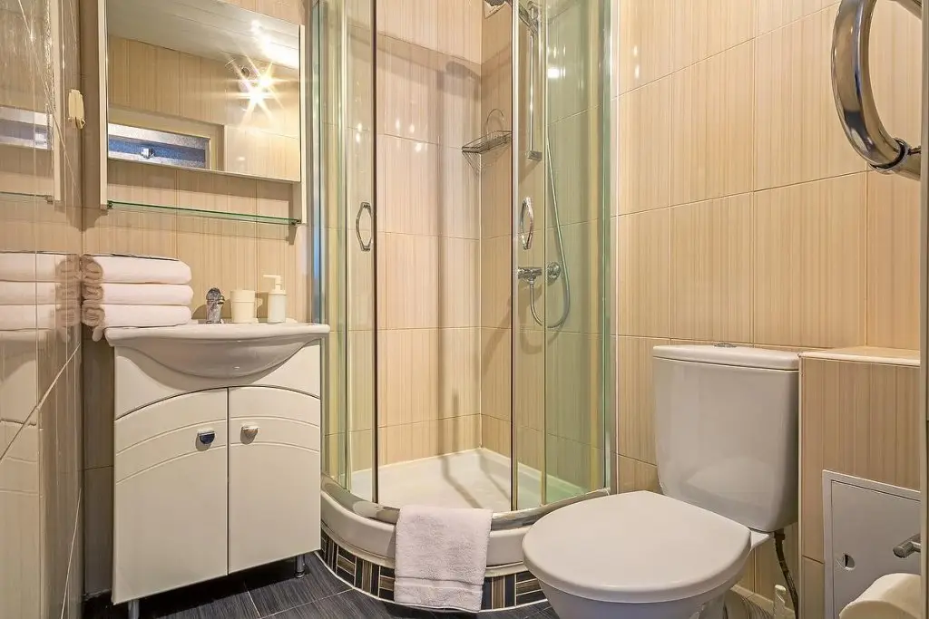 Москва: Lux Apartments (Люкс апартментс) на 5-м Красносельском переулке