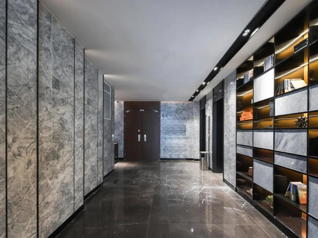 Ляньюньган: Xiangxieer Mingzhu International Hotel