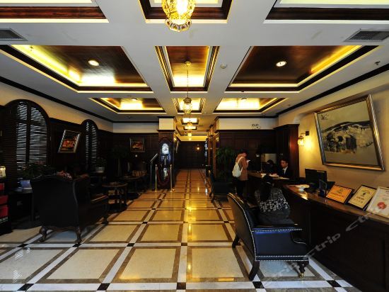Гуйян: Jin Ka Dao Hotel