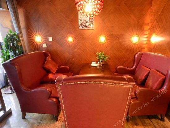 Гуйян: Jin Ka Dao Hotel
