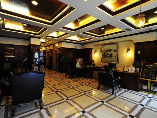 Гуйян: Jin Ka Dao Hotel