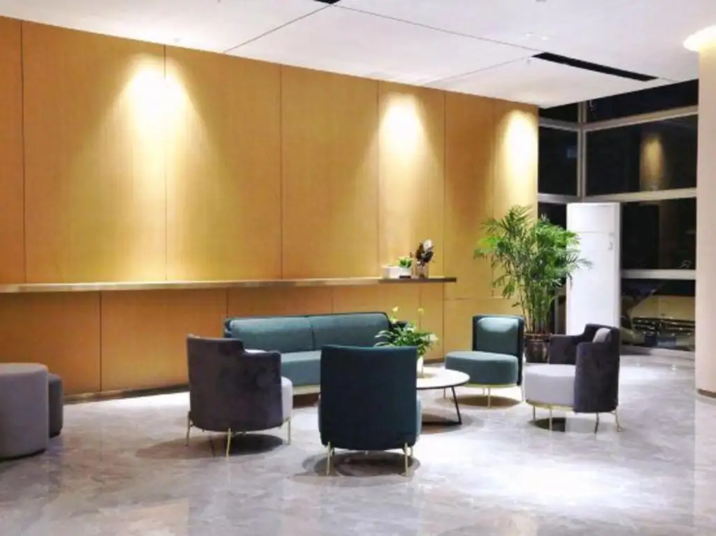 Наньчан: Sunny Holiday Inn