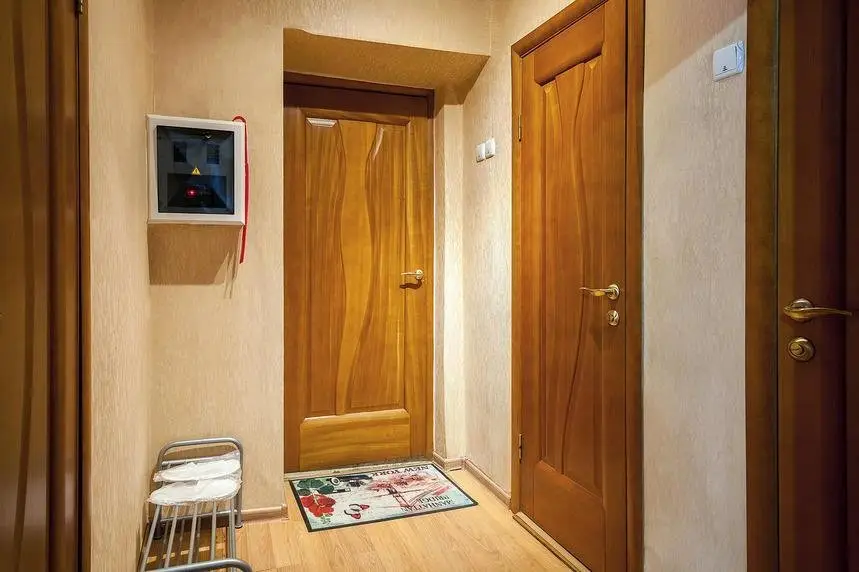 Москва: Lux Apartments (Люкс апартментс) на улице Новорязанская
