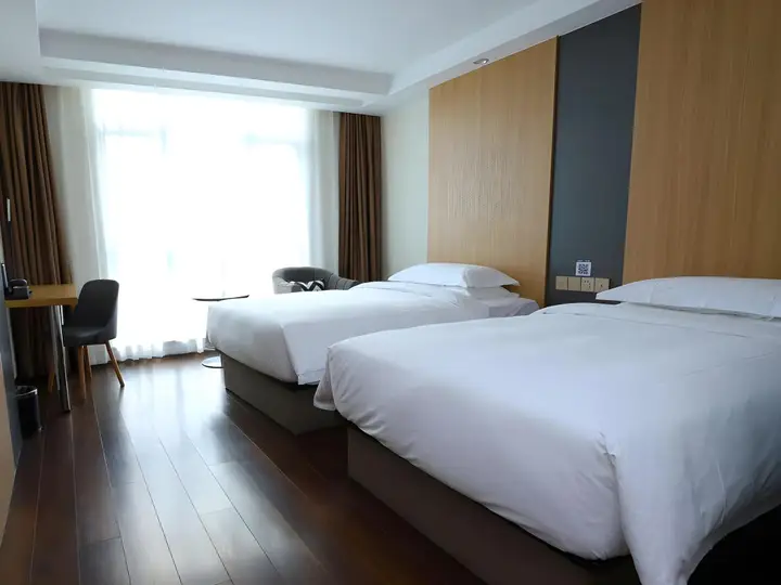 Шанхай: Country Inn & Suites by Radisson
