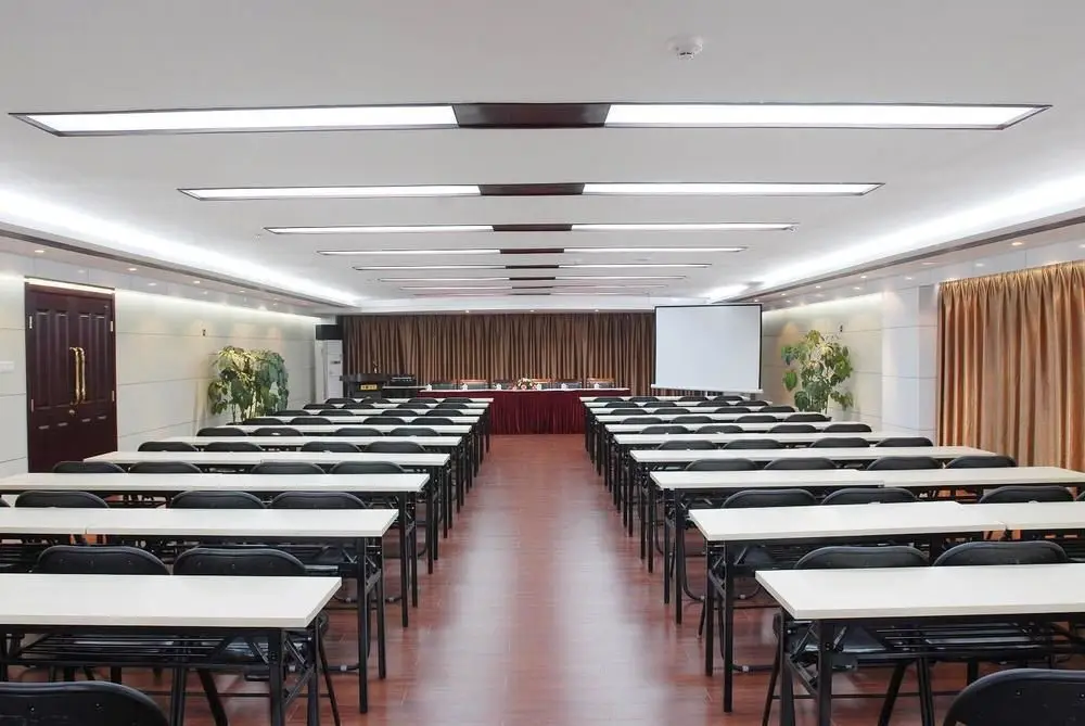 Сиань: Super 8 Hotel Xian Da Yan Ta