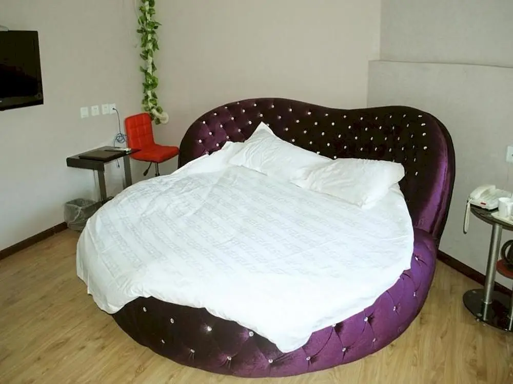 Тяньцзинь: Super 8 Hotel