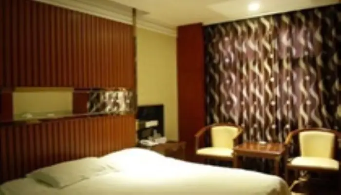 Super 8 Hotel Wuhan Jie  Fang Avenue Xiang Gang Lu Kou — фото 1