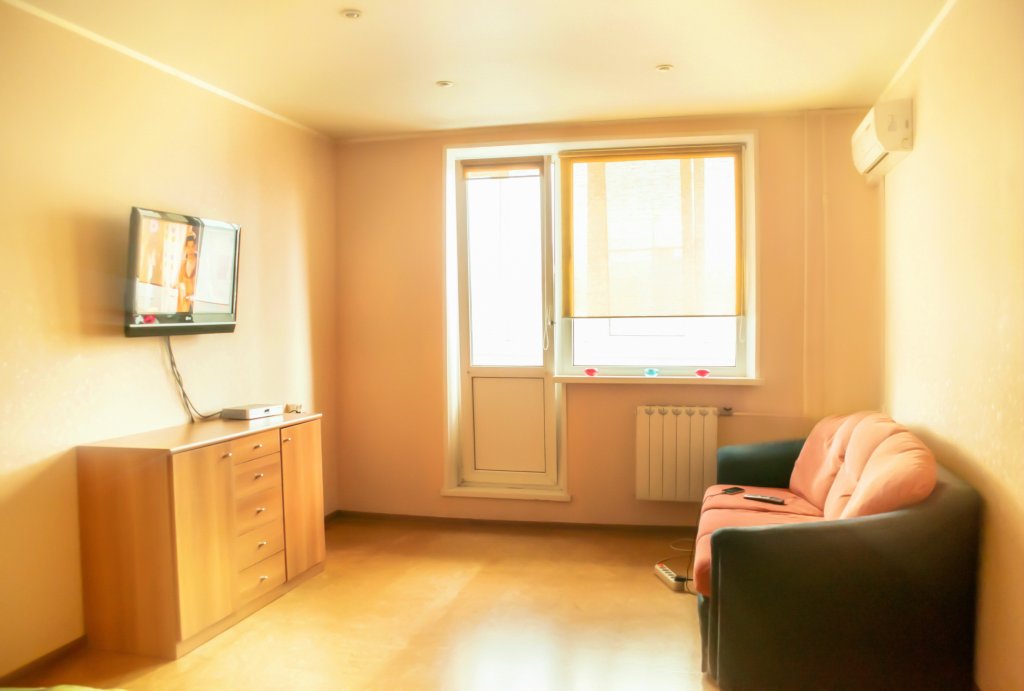 Москва: MaxRealty24 Малый Краснопрудный тупик 1с1