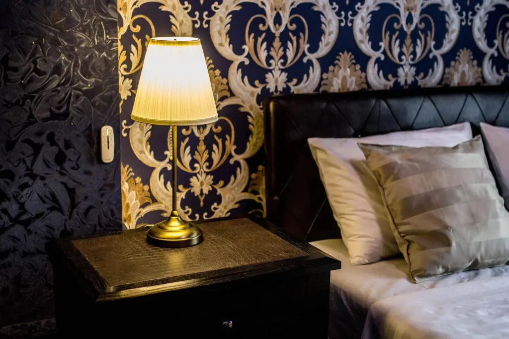 Москва: Hotel Marquis