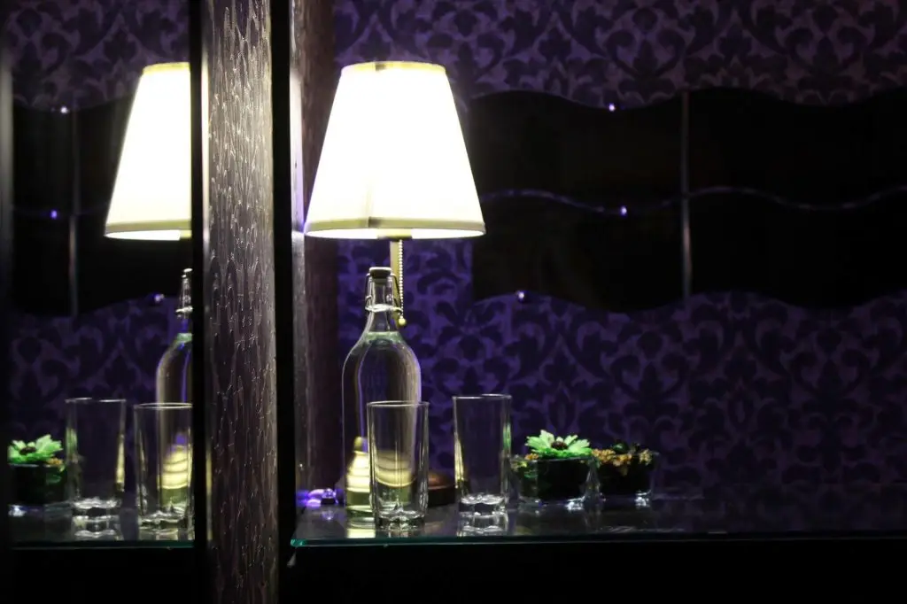 Москва: Hotel Marquis