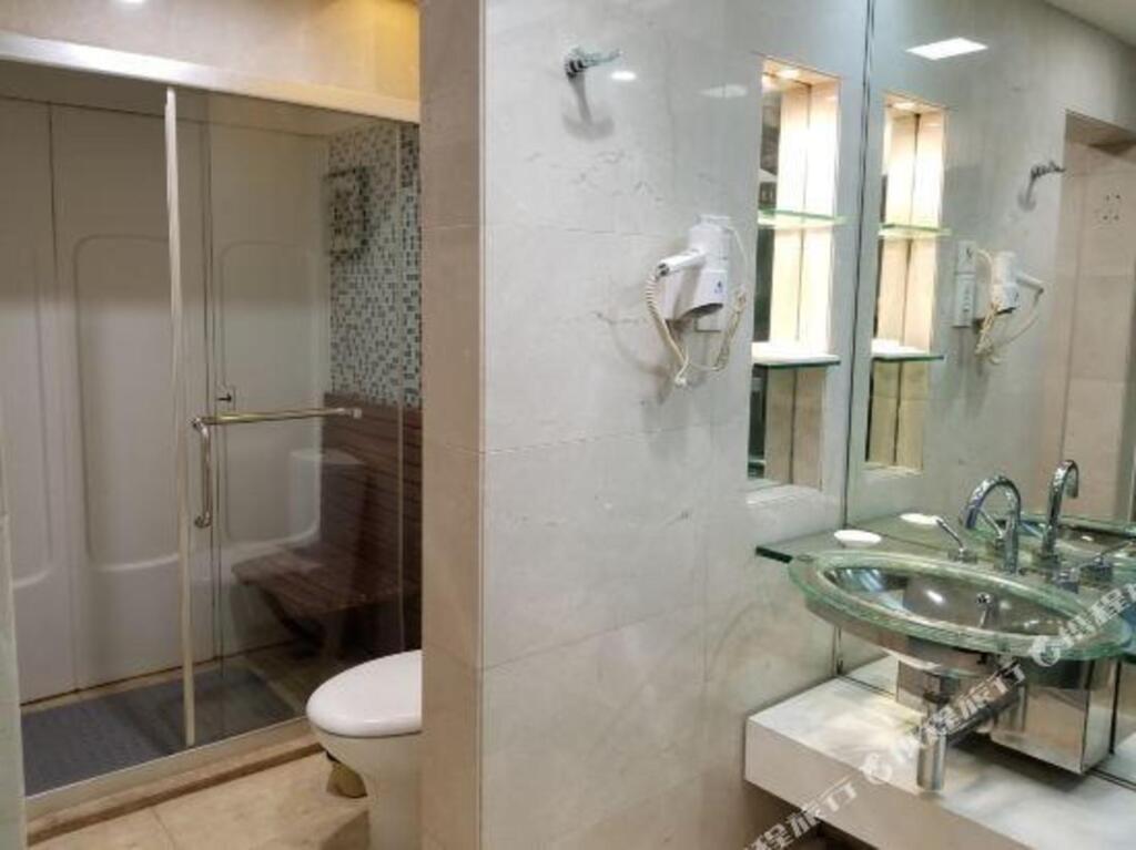 Дунгуань: Garden Hotel Dongguan