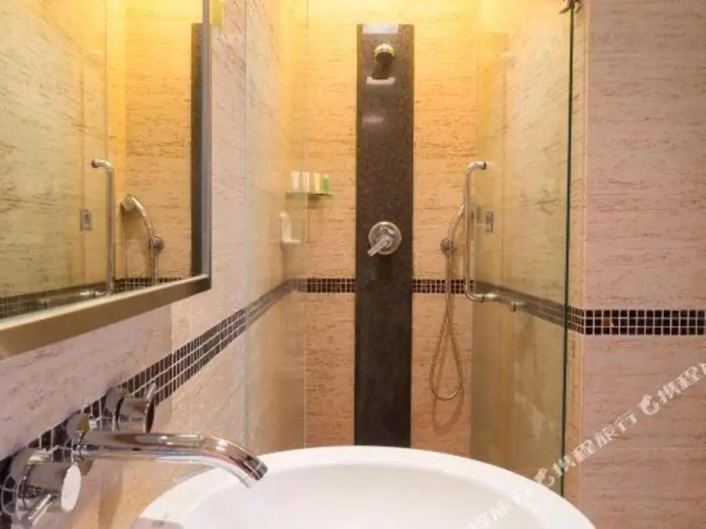 Дунгуань: Garden Hotel Dongguan