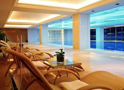 Пекин: Fengda International Hotel