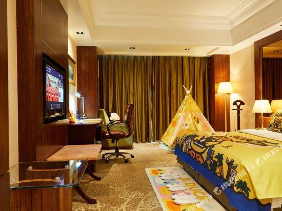 Пекин: Fengda International Hotel