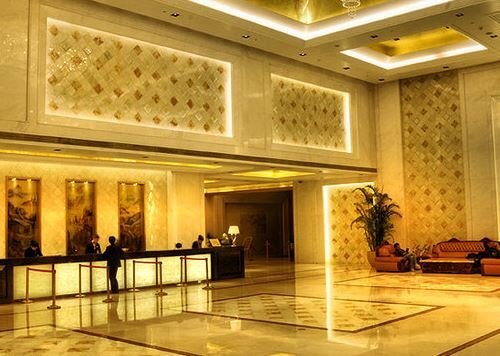 Пекин: Fengda International Hotel