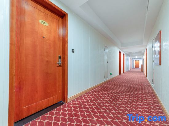 Шэньчжэнь: Xingwei Yifeng Hotel